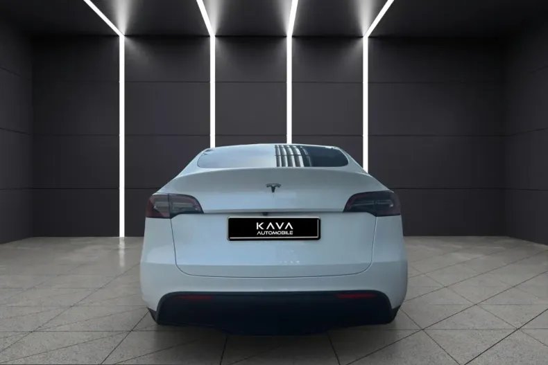 Tesla Model Y din 2025 cu 35.600 km - oferta TES231100 - foto 5