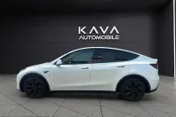 Tesla Model Y din 2025 cu 35.600 km - oferta TES231100 - foto 7