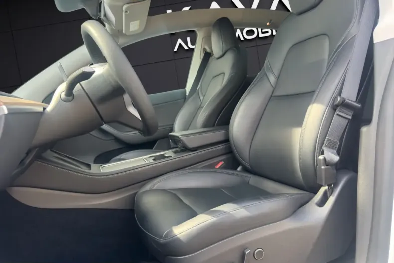Tesla Model Y din 2025 cu 35.600 km - oferta TES231100 - foto 8