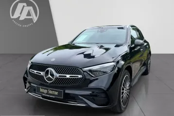 Mercedes-Benz GLC 450 din 2024 - oferta MER231101