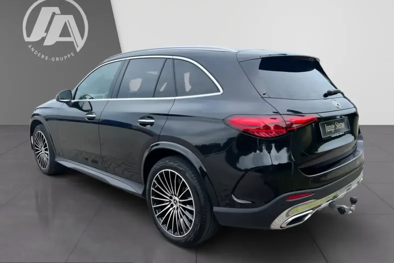 Mercedes-Benz GLC 450 (Clasa GLC) din 2024 cu 34.081 km - oferta MER231101 - foto 2