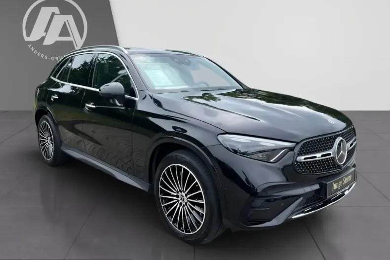 Mercedes-Benz GLC 450 (Clasa GLC) din 2024 cu 34.081 km - oferta MER231101 - foto 4