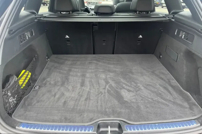 Mercedes-Benz GLC 450 (Clasa GLC) din 2024 cu 34.081 km - oferta MER231101 - foto 6