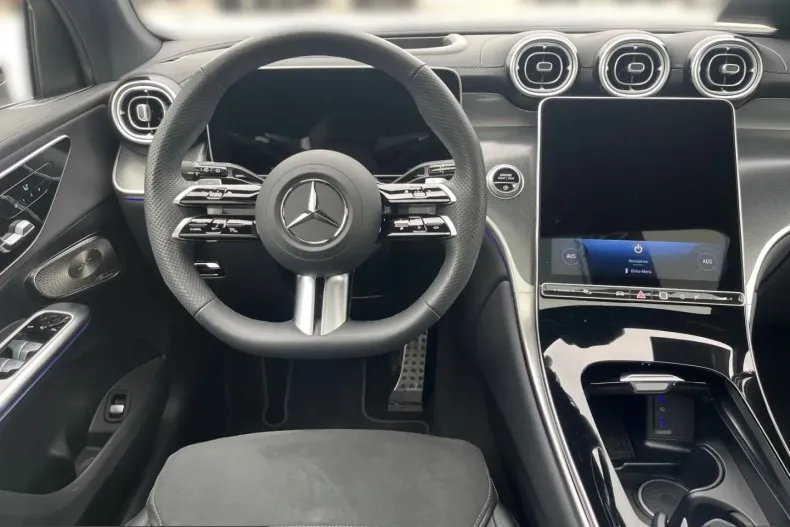 Mercedes-Benz GLC 450 (Clasa GLC) din 2024 cu 34.081 km - oferta MER231101 - foto 8