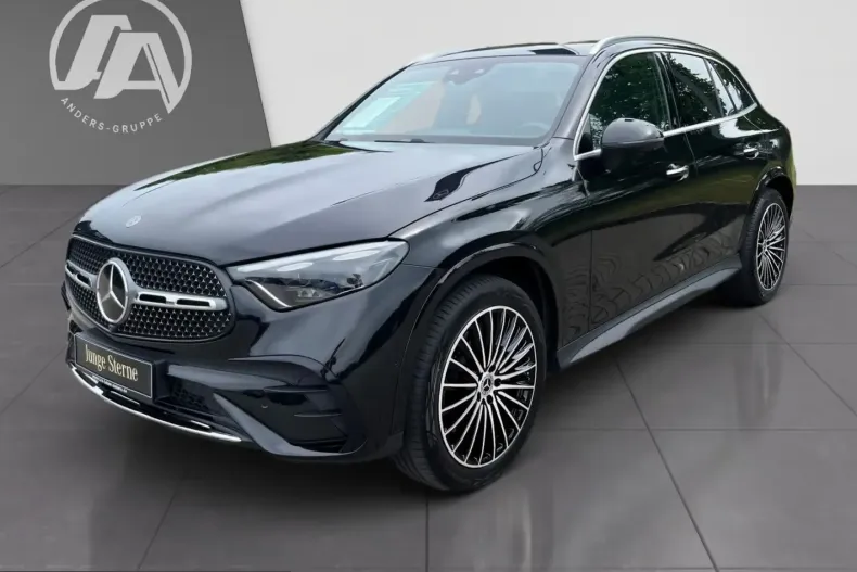 Mercedes-Benz GLC 450 (Clasa GLC) din 2024 cu 34.081 km - oferta MER231101 - foto 17