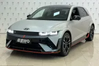 Hyundai IONIQ 5 din 2025 cu 4.459 km - oferta HYU231103 - foto 1