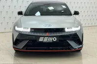 Hyundai IONIQ 5 din 2025 cu 4.459 km - oferta HYU231103 - foto 8
