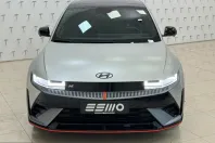 Hyundai IONIQ 5 din 2025 cu 4.459 km - oferta HYU231103 - foto 9