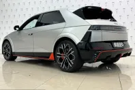 Hyundai IONIQ 5 din 2025 cu 4.459 km - oferta HYU231103 - foto 13