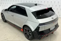 Hyundai IONIQ 5 din 2025 cu 4.459 km - oferta HYU231103 - foto 14
