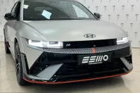 Hyundai IONIQ 5 din 2025 cu 4.459 km - oferta HYU231103 - foto 15