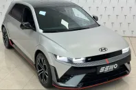 Hyundai IONIQ 5 din 2025 cu 4.459 km - oferta HYU231103 - foto 16