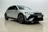 Hyundai IONIQ 5 din 2025 cu 4.459 km - oferta HYU231103 - foto 17