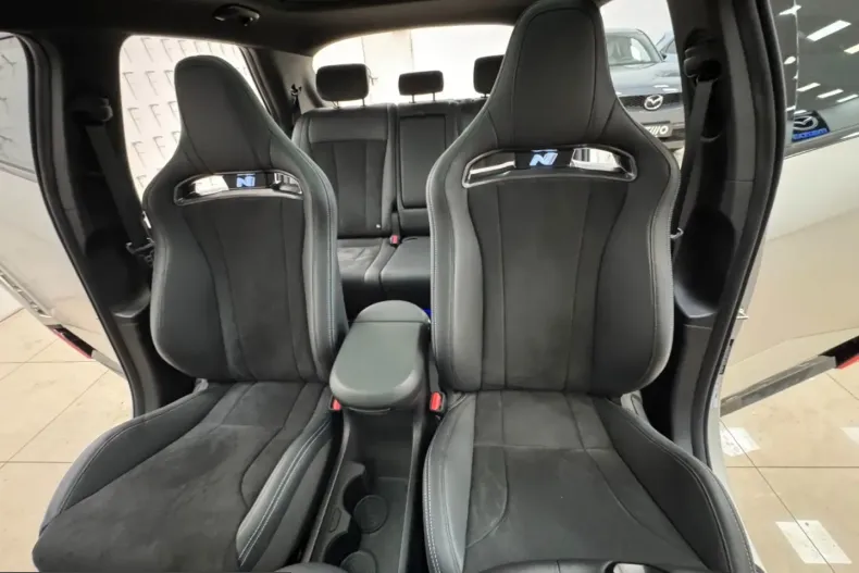 Hyundai IONIQ 5 din 2025 cu 4.459 km - oferta HYU231103 - foto 39