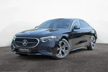 Mercedes-Benz E 450 din 2025 - oferta MER231104