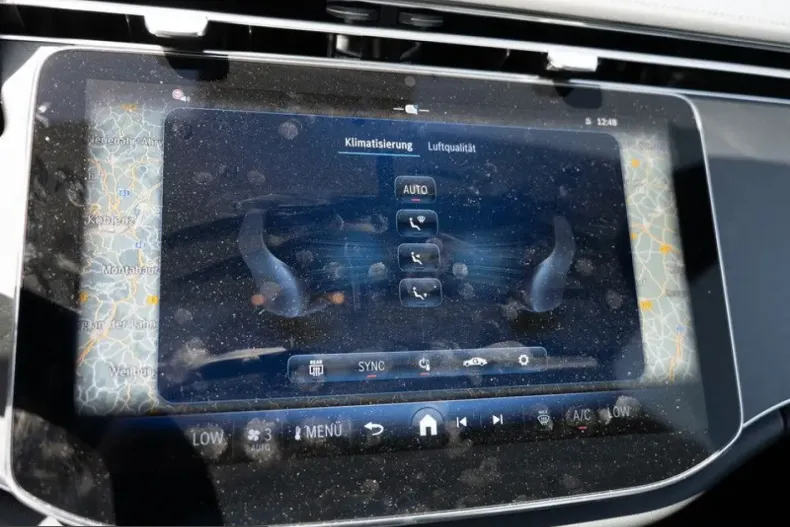 Mercedes-Benz E 450 (Clasa E) din 2025 cu 25.409 km - oferta MER231104 - foto 11