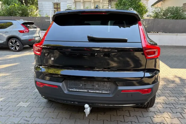 Volvo EX40 din 2025 cu 6.360 km - oferta VOL231105 - foto 6