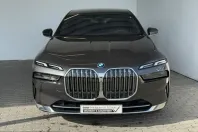 BMW 750 (Seria 7) din 2025 cu 21.042 km - oferta BMW231106 - foto 1