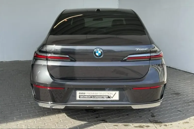 BMW 750 (Seria 7) din 2025 cu 21.042 km - oferta BMW231106 - foto 2