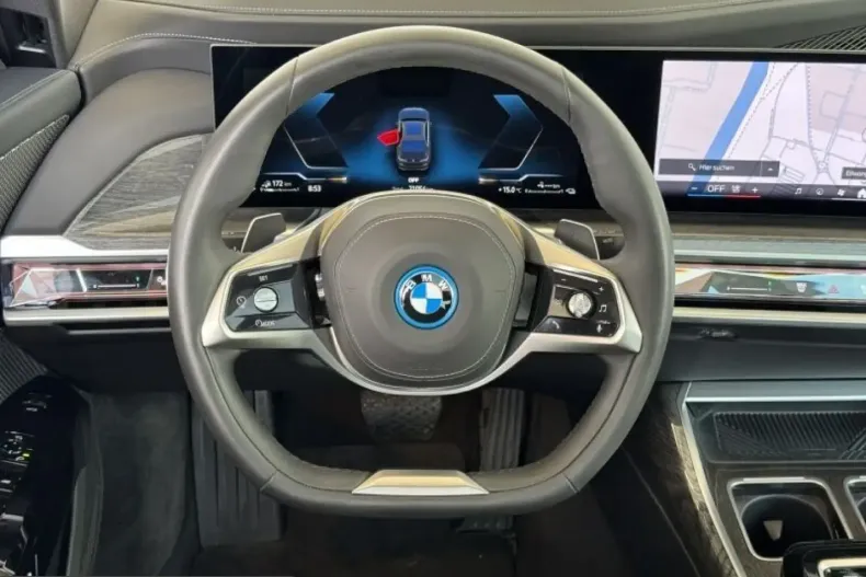 BMW 750 (Seria 7) din 2025 cu 21.042 km - oferta BMW231106 - foto 4