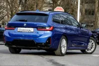 BMW M340d (Seria 3) din 2025 cu 25.365 km - oferta BMW231107 - foto 2
