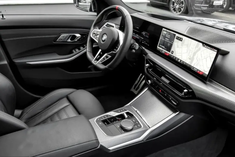 BMW M340d (Seria 3) din 2025 cu 25.365 km - oferta BMW231107 - foto 3