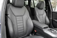BMW M340d (Seria 3) din 2025 cu 25.365 km - oferta BMW231107 - foto 5