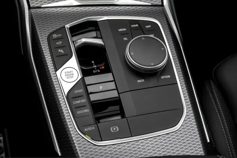 BMW M340d (Seria 3) din 2025 cu 25.365 km - oferta BMW231107 - foto 9