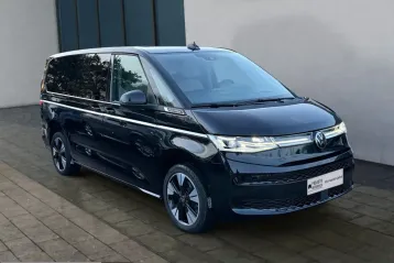 Volkswagen T7 Multivan din 2024 - oferta VOL231108