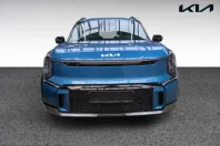 Kia EV9 din 2025 cu 23.086 km - oferta KIA231109 - foto 2