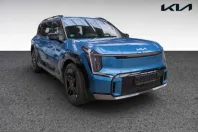 Kia EV9 din 2025 cu 23.086 km - oferta KIA231109 - foto 3