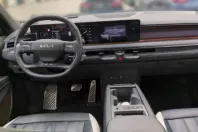 Kia EV9 din 2025 cu 23.086 km - oferta KIA231109 - foto 8