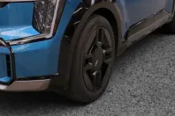 Kia EV9 din 2025 cu 23.086 km - oferta KIA231109 - foto 12