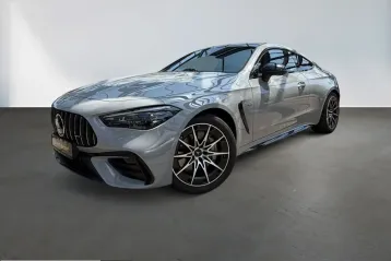 Mercedes-Benz CLE 53 AMG din 2025 - oferta MER231110