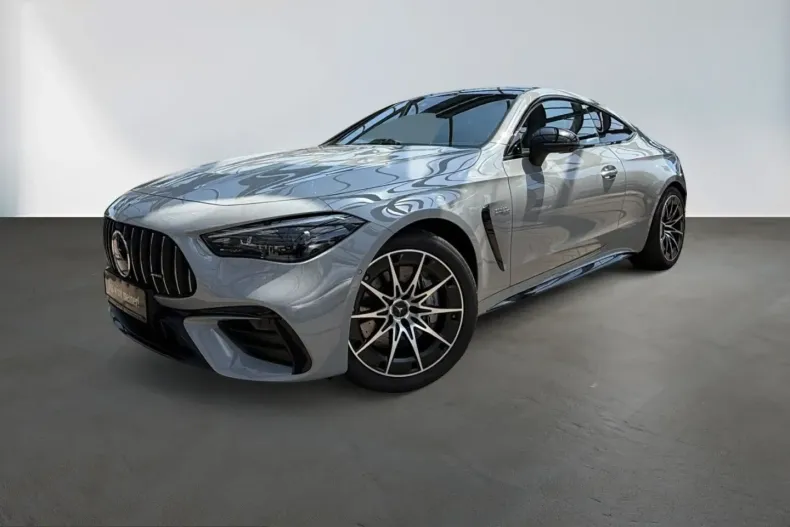 Mercedes-Benz CLE 53 AMG (Clasa CLE) din 2025 cu 18.923 km - oferta MER231110 - foto 1