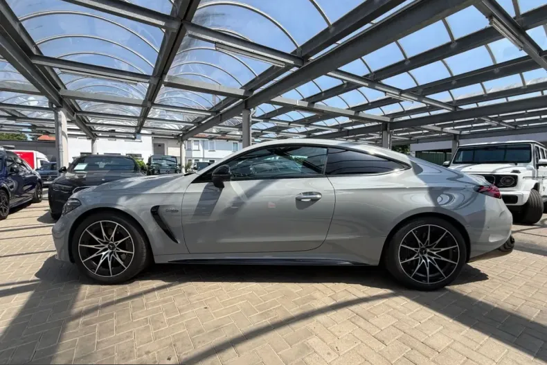 Mercedes-Benz CLE 53 AMG (Clasa CLE) din 2025 cu 18.923 km - oferta MER231110 - foto 2