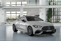 Mercedes-Benz CLE 53 AMG (Clasa CLE) din 2025 cu 18.923 km - oferta MER231110 - foto 3