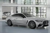 Mercedes-Benz CLE 53 AMG (Clasa CLE) din 2025 cu 18.923 km - oferta MER231110 - foto 4