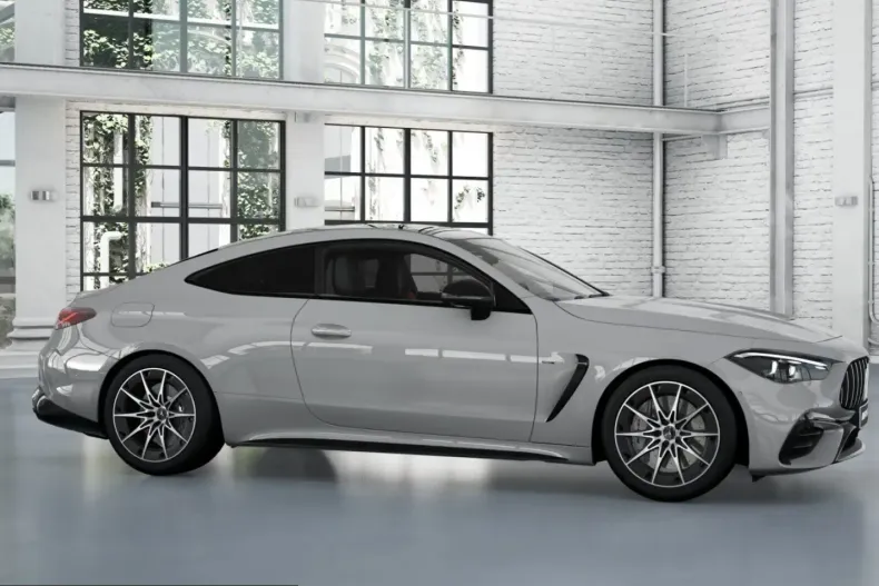Mercedes-Benz CLE 53 AMG (Clasa CLE) din 2025 cu 18.923 km - oferta MER231110 - foto 5