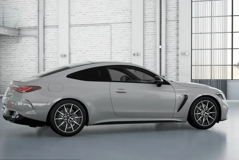Mercedes-Benz CLE 53 AMG (Clasa CLE) din 2025 cu 18.923 km - oferta MER231110 - foto 6