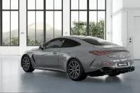 Mercedes-Benz CLE 53 AMG (Clasa CLE) din 2025 cu 18.923 km - oferta MER231110 - foto 9