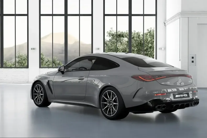 Mercedes-Benz CLE 53 AMG (Clasa CLE) din 2025 cu 18.923 km - oferta MER231110 - foto 9