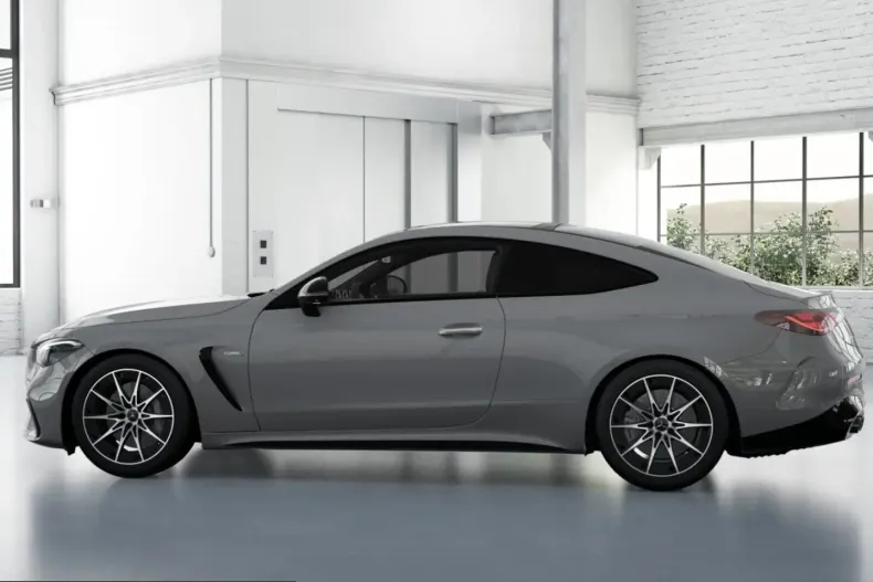Mercedes-Benz CLE 53 AMG (Clasa CLE) din 2025 cu 18.923 km - oferta MER231110 - foto 10