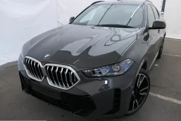 BMW X6 din 2025 - oferta BMW231111