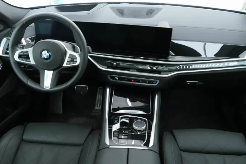 BMW X6 (Seria X) din 2025 cu 24.751 km - oferta BMW231111 - foto 2