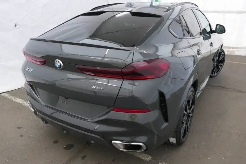 BMW X6 (Seria X) din 2025 cu 24.751 km - oferta BMW231111 - foto 3
