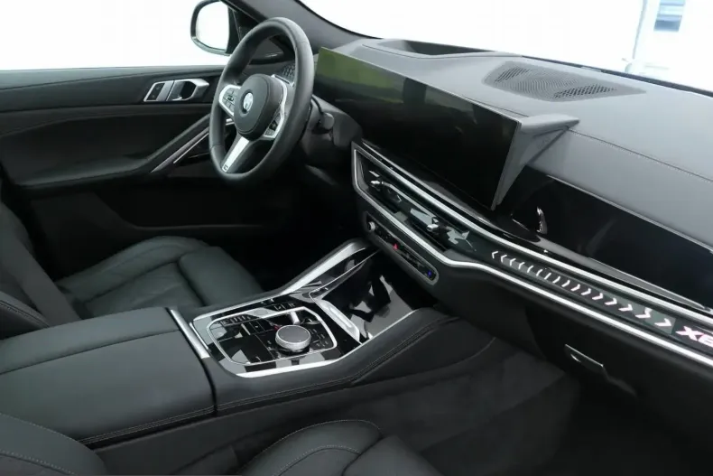 BMW X6 (Seria X) din 2025 cu 24.751 km - oferta BMW231111 - foto 4