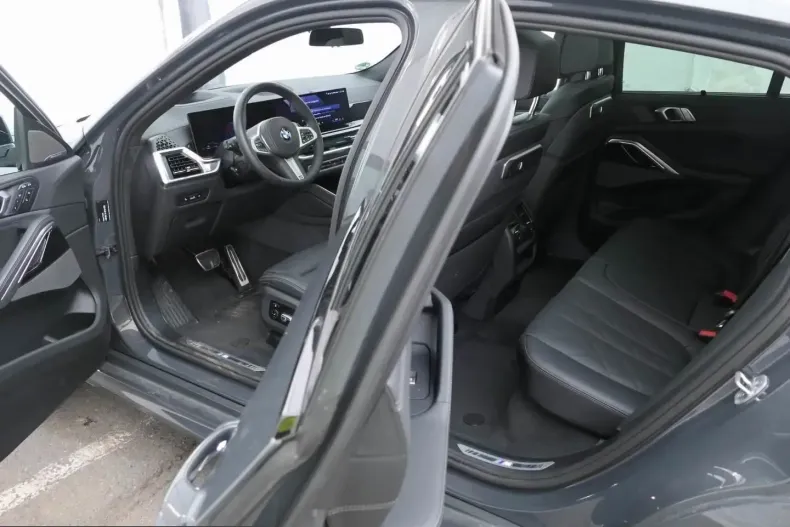 BMW X6 (Seria X) din 2025 cu 24.751 km - oferta BMW231111 - foto 7