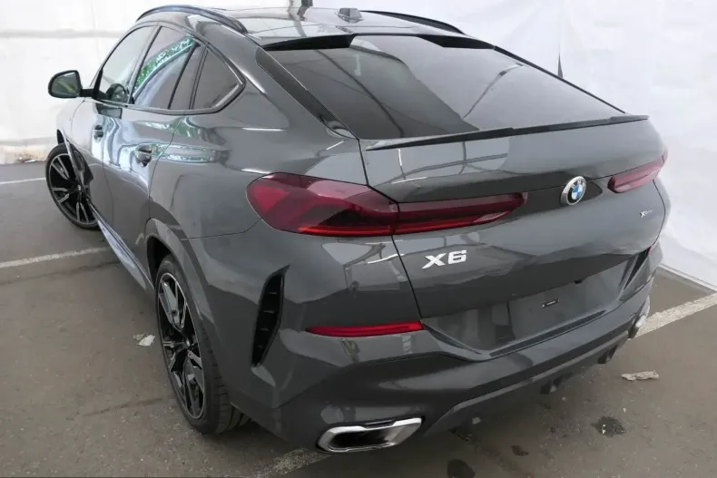BMW X6 (Seria X) din 2025 cu 24.751 km - oferta BMW231111 - foto 12