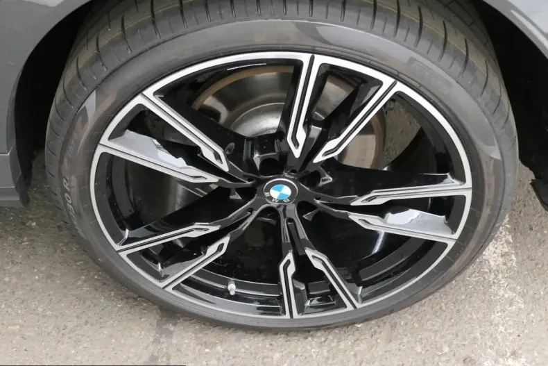 BMW X6 (Seria X) din 2025 cu 24.751 km - oferta BMW231111 - foto 13